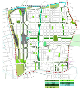 莫斯科人均绿地面积_济南人均绿地面积(3)